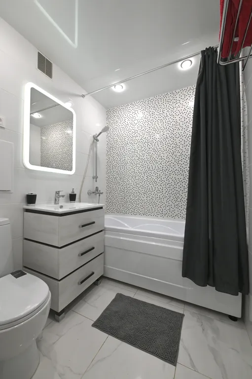 Люкс на Ленинском