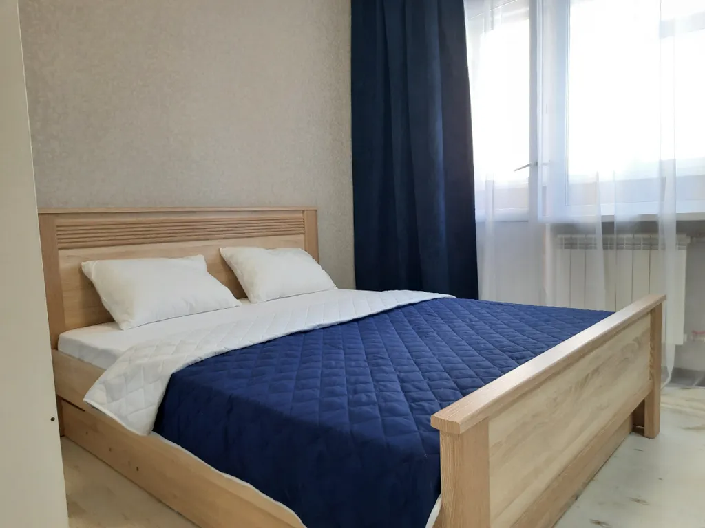 Уютная квартира рядом с перинатальным центром и поликлиникой Визус