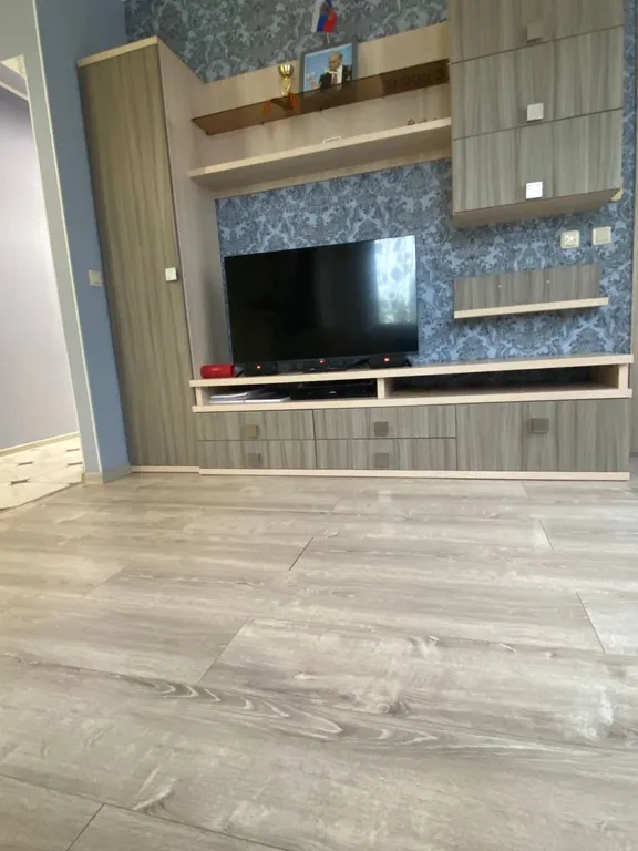 Квартира Уютная квартира в центре города — Сириус