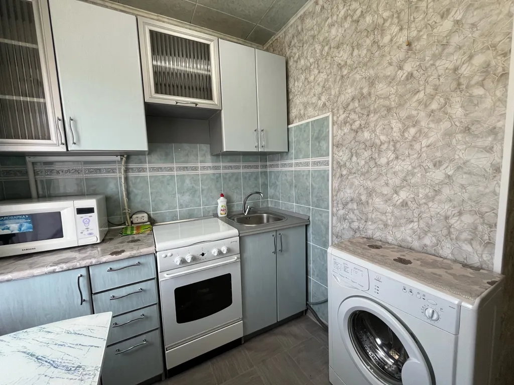 Комфортная квартира возле можжевеловой рощи