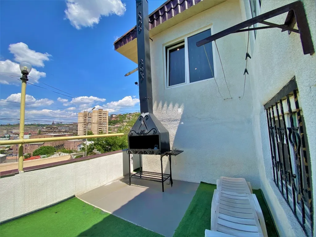 VIP Hotel-Villa 3 in the center