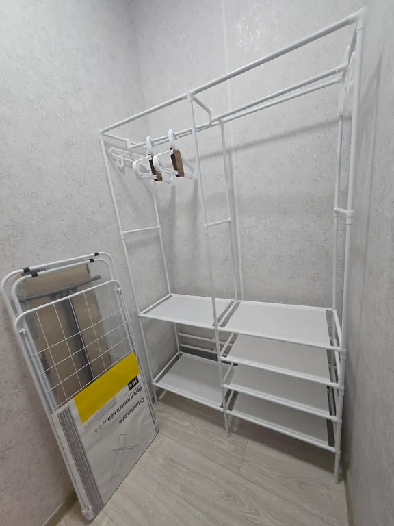 Уютная квартира в Перми