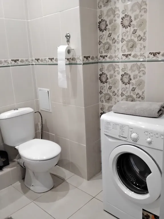 Квартира Уютная квартира рядом с Южным вокзалом — Калининград