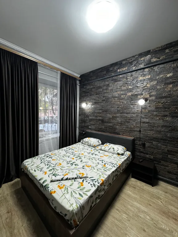 Квартира с отдельным входом