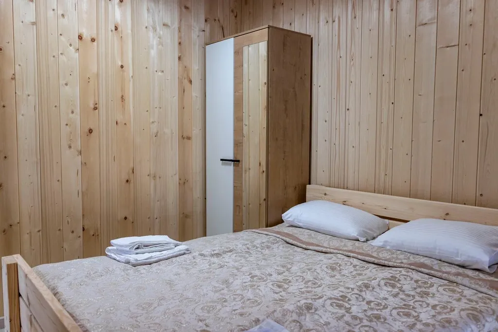 Путник Архыз 1\2