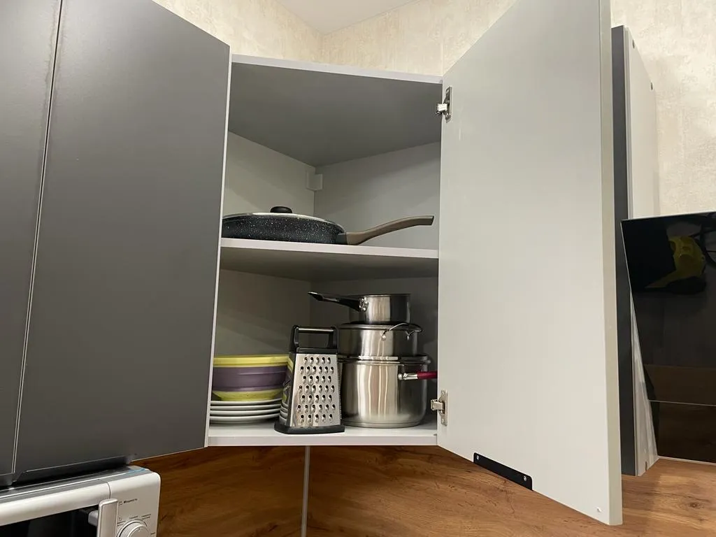 Стильная квартира напротив аквапарка Океанис и парка Швейцария