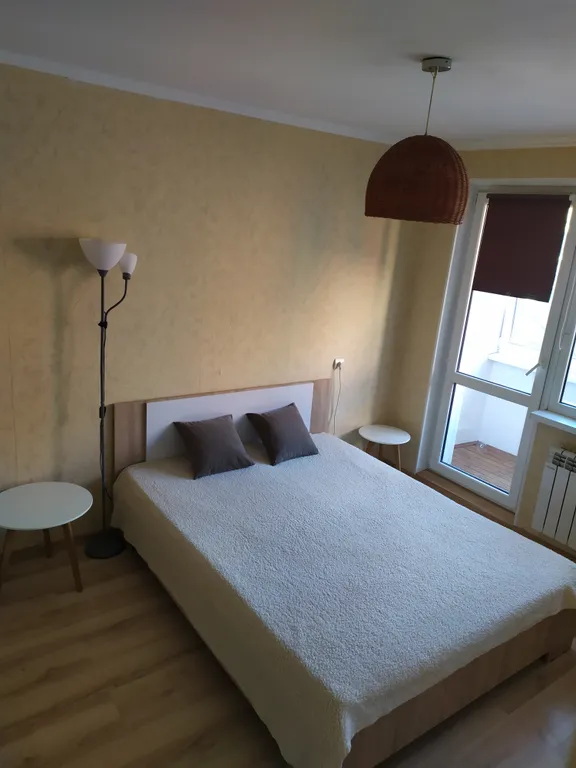 Квартира у музея Янтаря