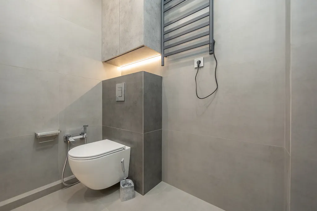 2-комнатная квартира в тихой курортной части