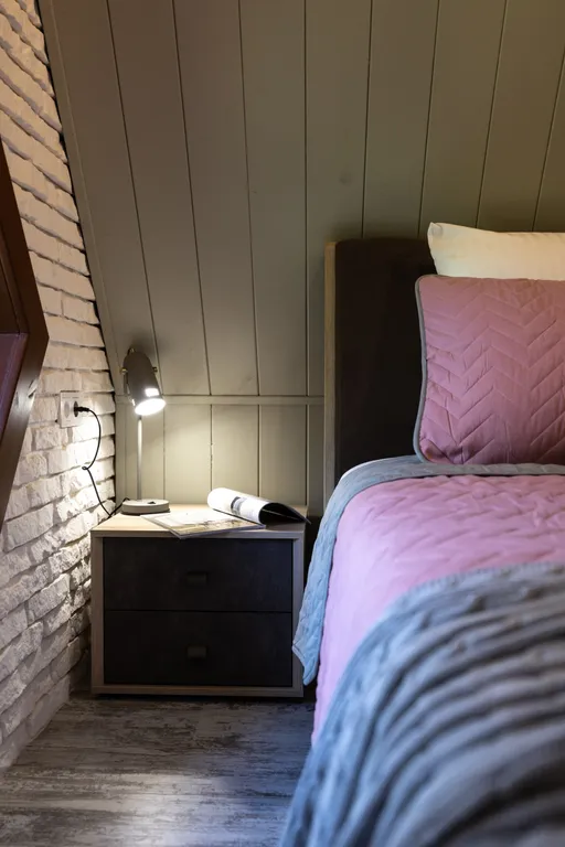 Уютный апартамент в сердце Светлогорска