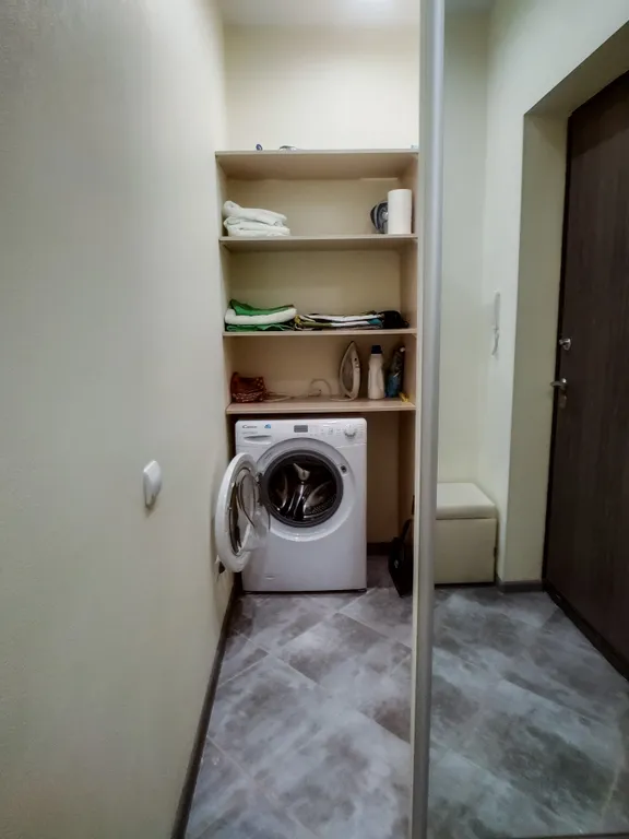 Красивая квартира в центре