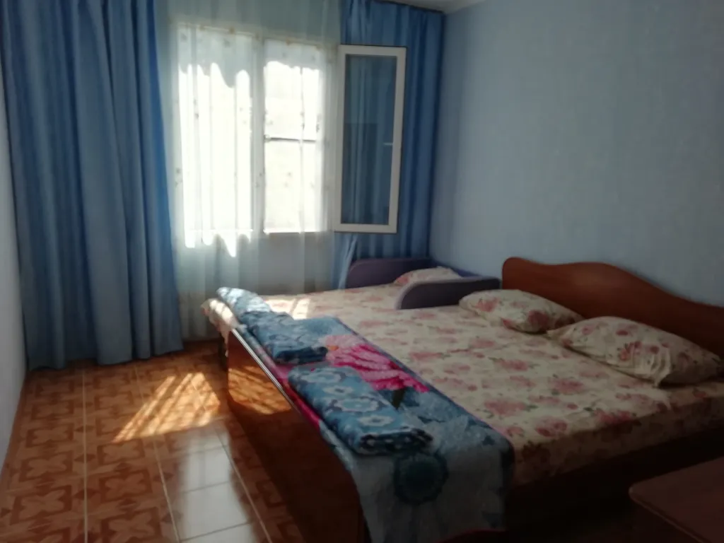 Дом под ключ Бирюза