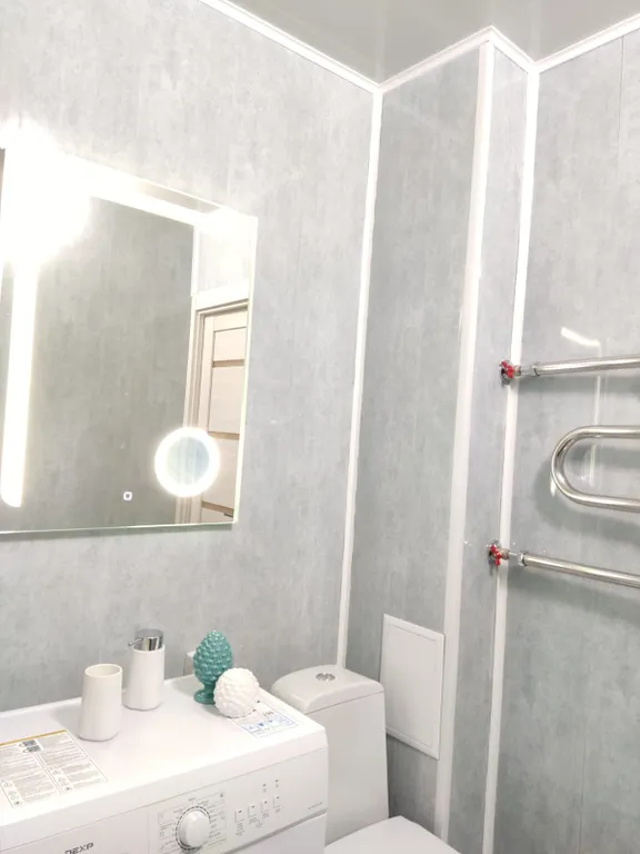 Квартира в СЗК Звездный