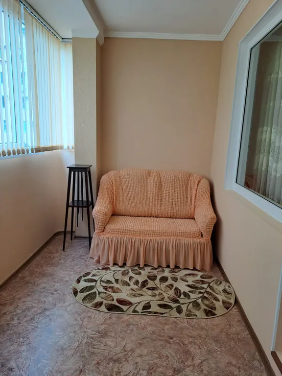 Квартира в центре