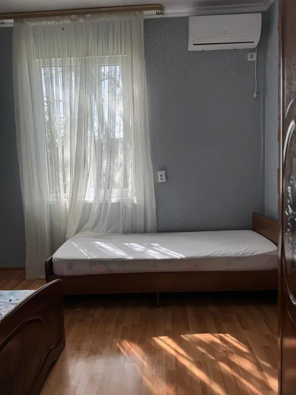 Квартира Комната — аренда посуточно в Алахадзы