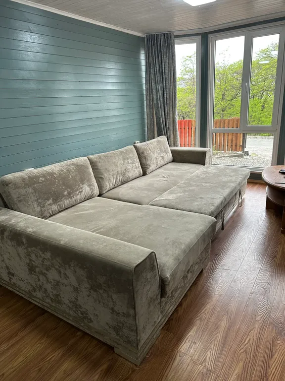 Уютный гостевой дом для комфортного отдыха