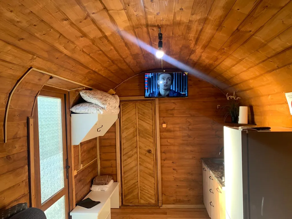 Дом Жемчужина