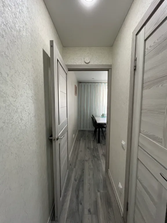 Уютная квартира недалеко от центра города