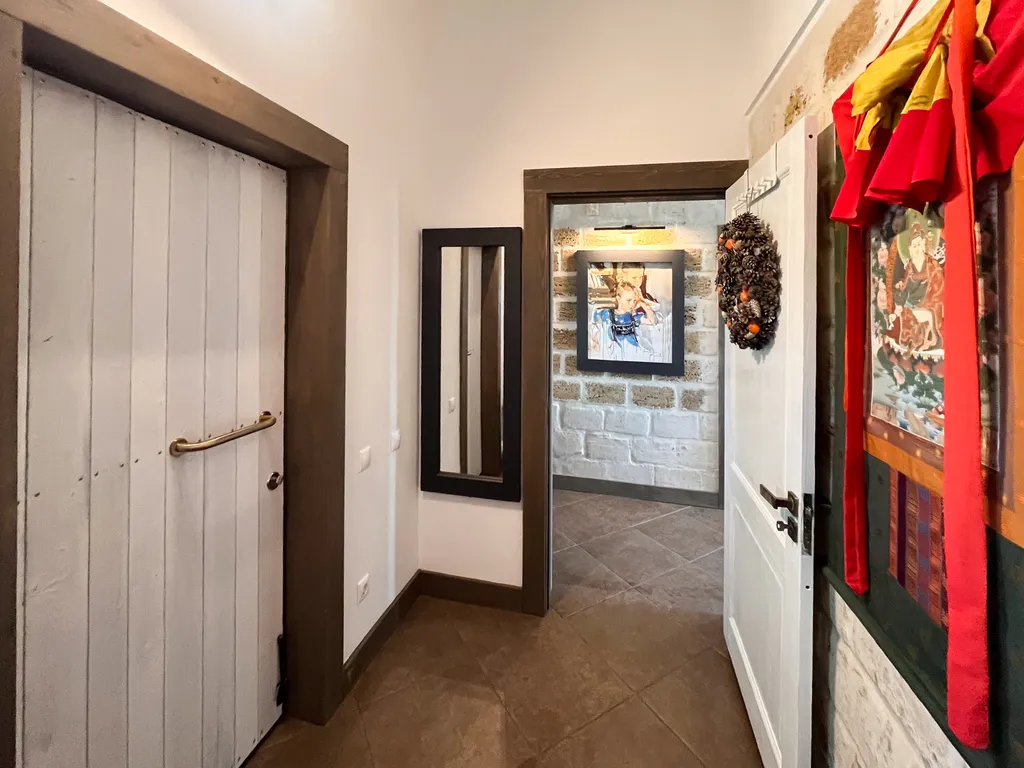 Дом Море рядом