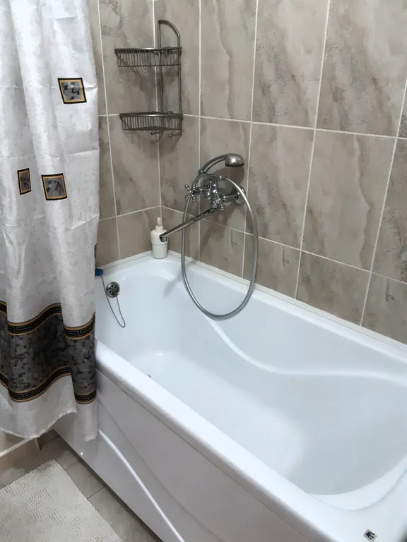 Квартира в центре горнолыжного курорта напротив казино с видом на горы