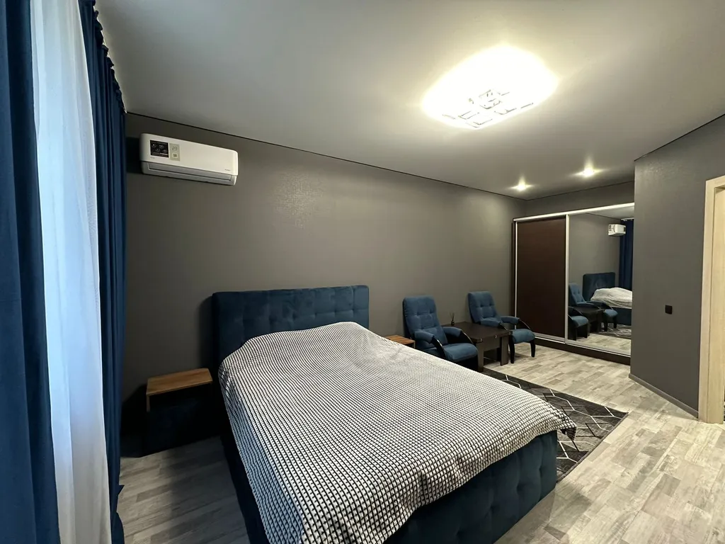 Квартира в центре города