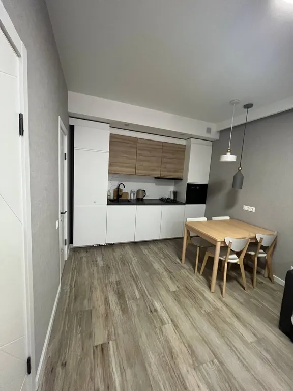 Коттедж Коттедж Таунхауз Тюльпановка — Головинка