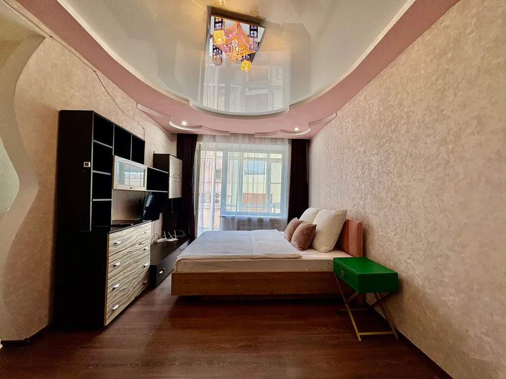 Уютная квартира в центре