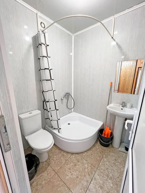 Комната "Морское лето" 6