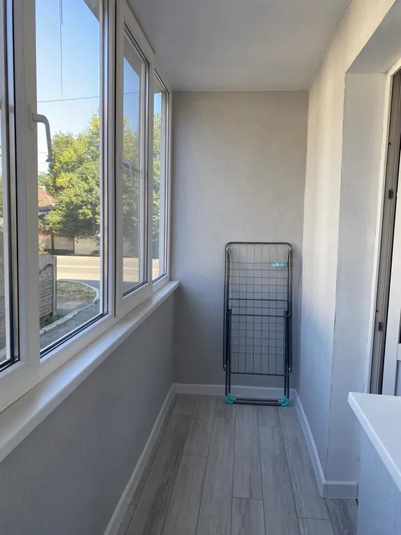 Новая уютная квартира в центре города