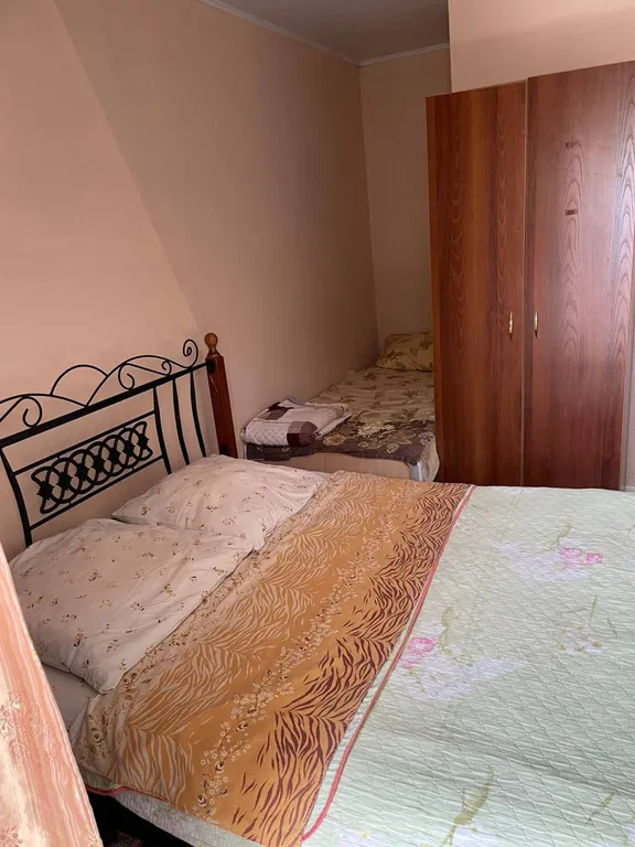 Квартира Комната — аренда посуточно в Архипо-Осиповка