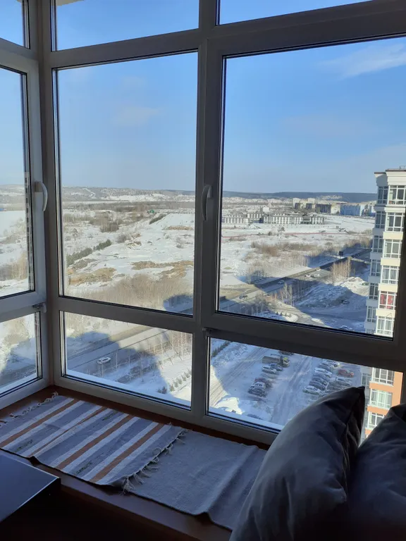 Дизайнерский проект Индастриал