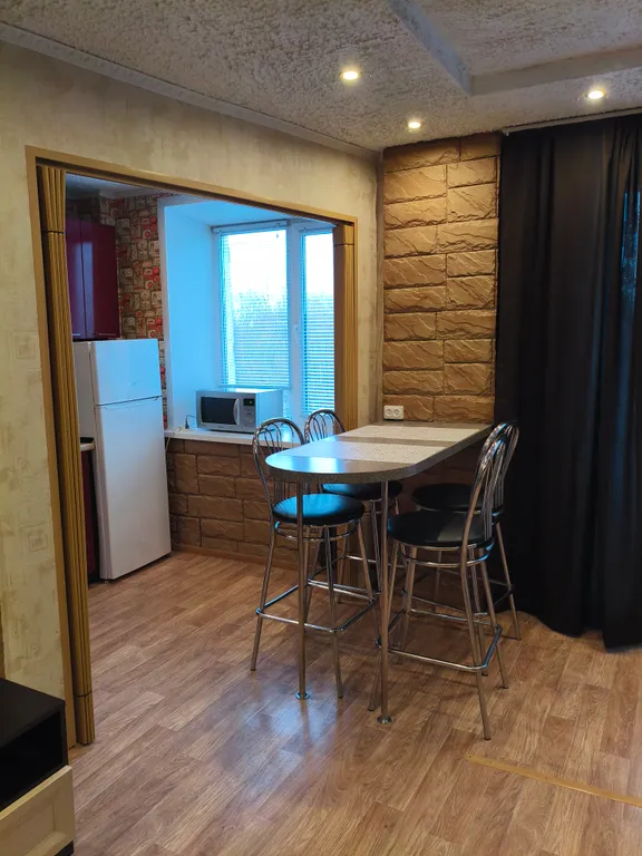 Уютная квартира -студия