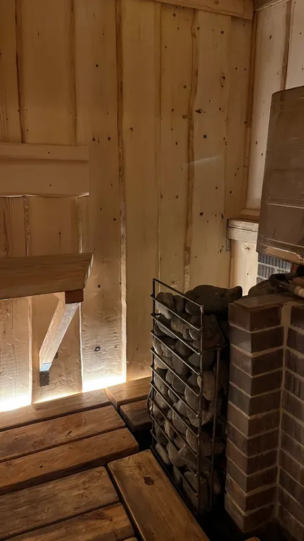 Наш уютный гостевой дом Катунская Синица