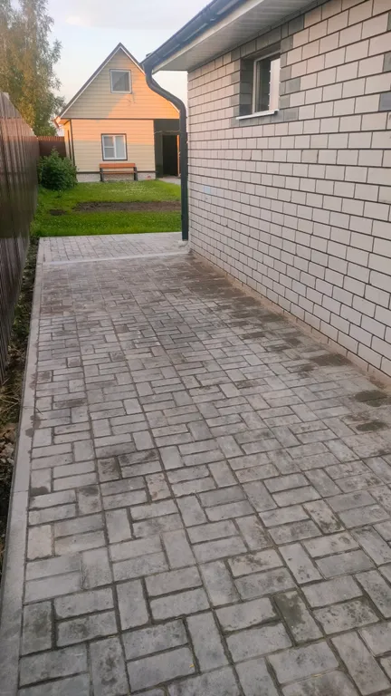 Теремок на Менци