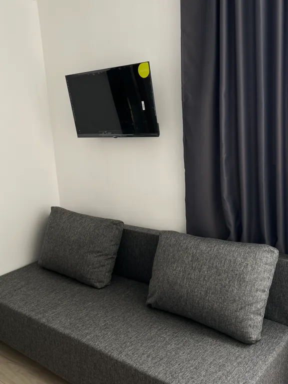 Уютная квартира рядом с морем