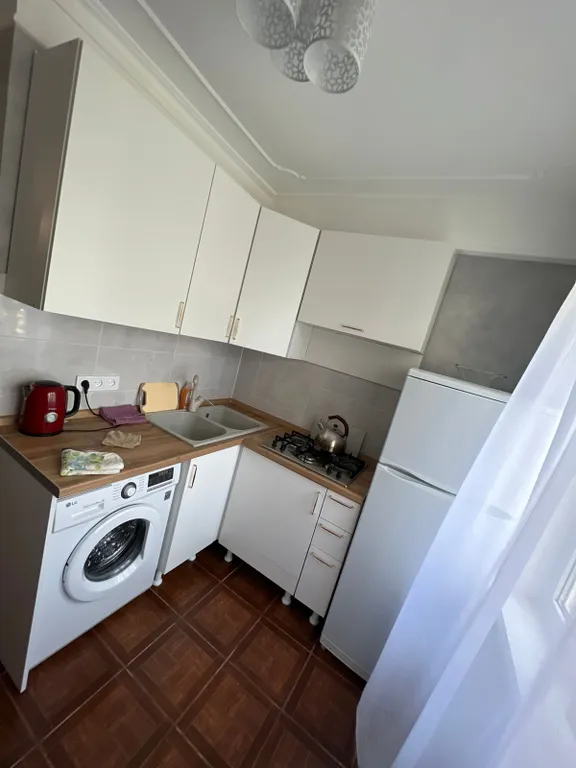 Уютная квартира недалеко от моря