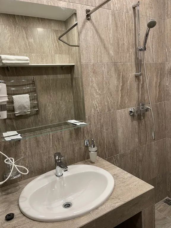 Квартира Комната — Сириус