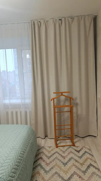 Квартира Новая двушка у канатной дороги — аренда посуточно в Бор