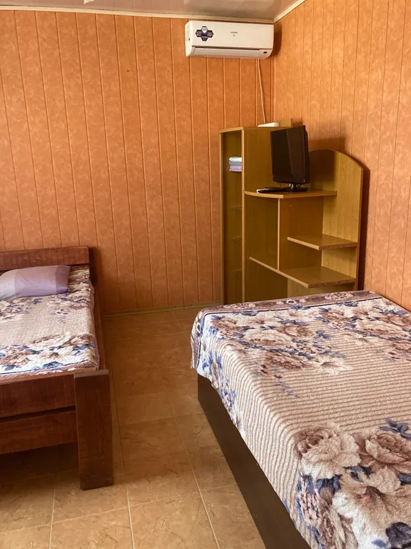 Юго-Запад, первая линия от моря