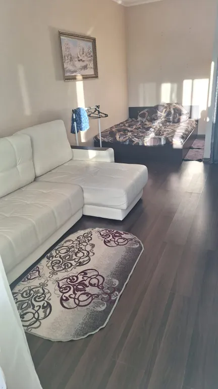 Уютная квартира недалеко от центра