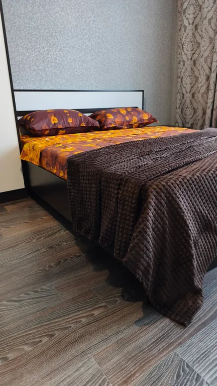 Голубой огонек