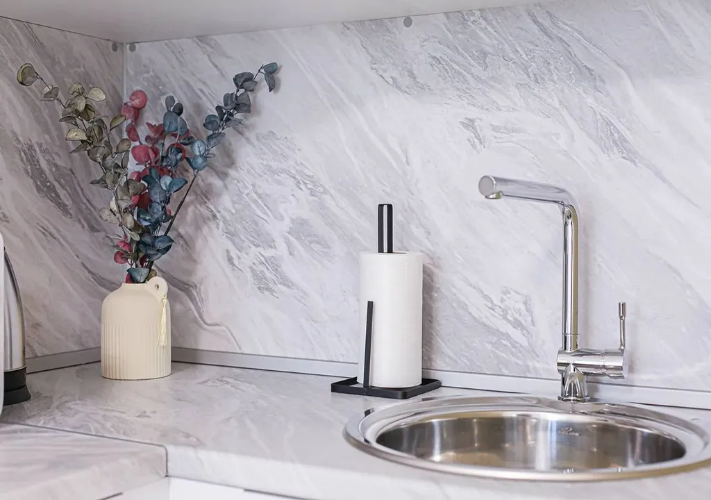 Квартира у реки