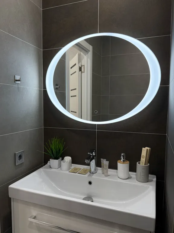 Уютная студия