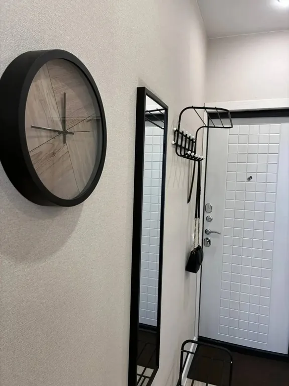 Сoвpеменнaя cтудия для отдыxа и романтических вечеров