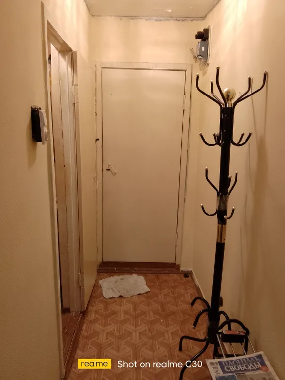 1 ком.квартира у ТРЦ Аэрохолл — аренда посуточно в Тольятти