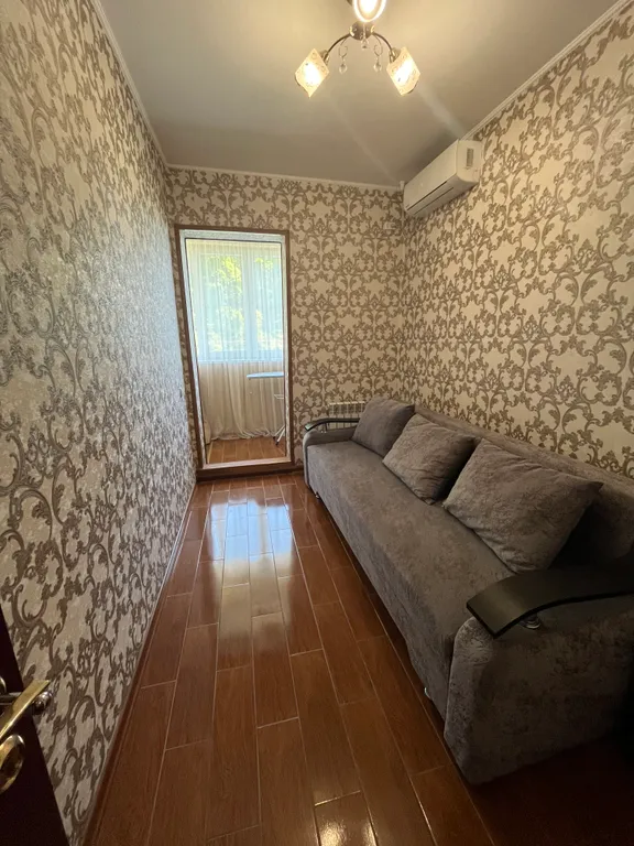 Уютная квартира в центре Лазаревского