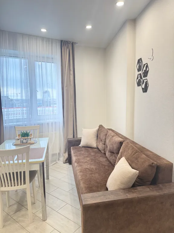 Квартира для комфортного отдыха — аренда посуточно в Кемерово