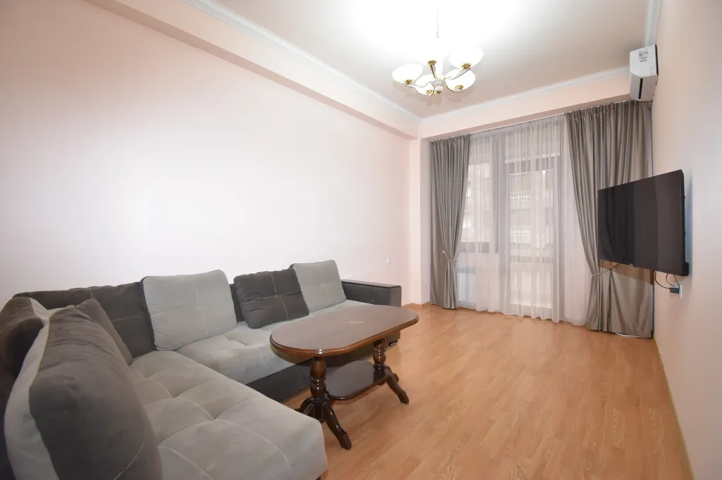 Уютная квартира в Ераз — аренда посуточно в Ереван