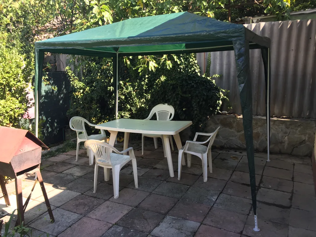 Дом на Достоевского