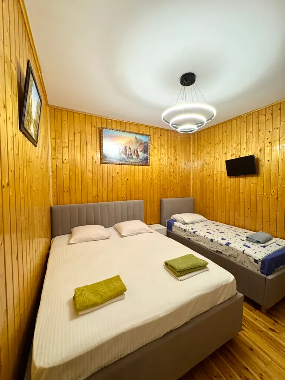 Квартира Комната — Гагра