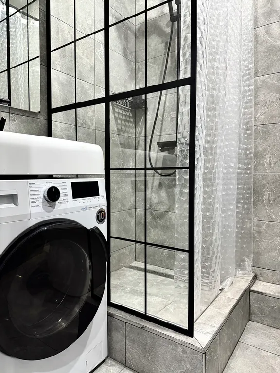 Уютная квартира-студия ЖК Яблоневый